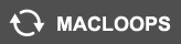 Macloops.com Logo