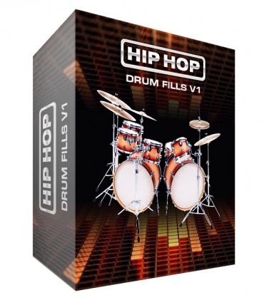 Hip Hop Drum Loops For Garageband - Download Now