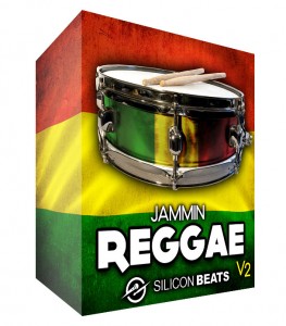 free reggae drum kits