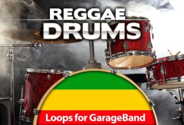 free reggae drum kit garageband download