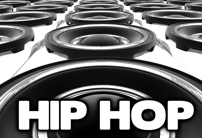 use garageband on mac for hip hop