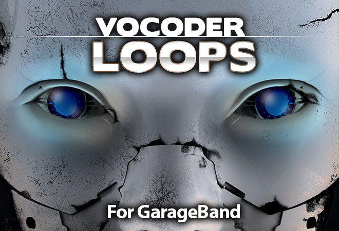 Garageband Reggae Drum Loops in AIFF format