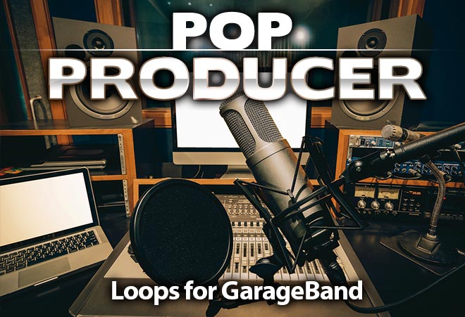 free garageband hip hop loops